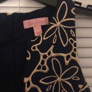 Lilly Pulitzer Dress size 2